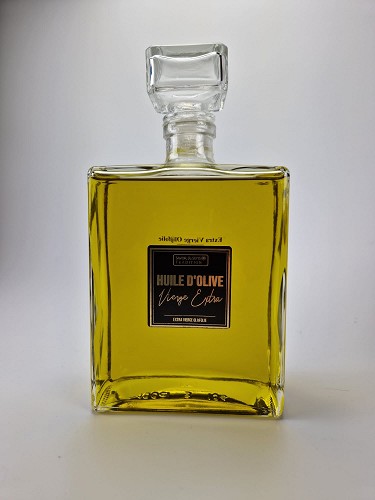 Extra Virgin Olive Oil 1 Ltr